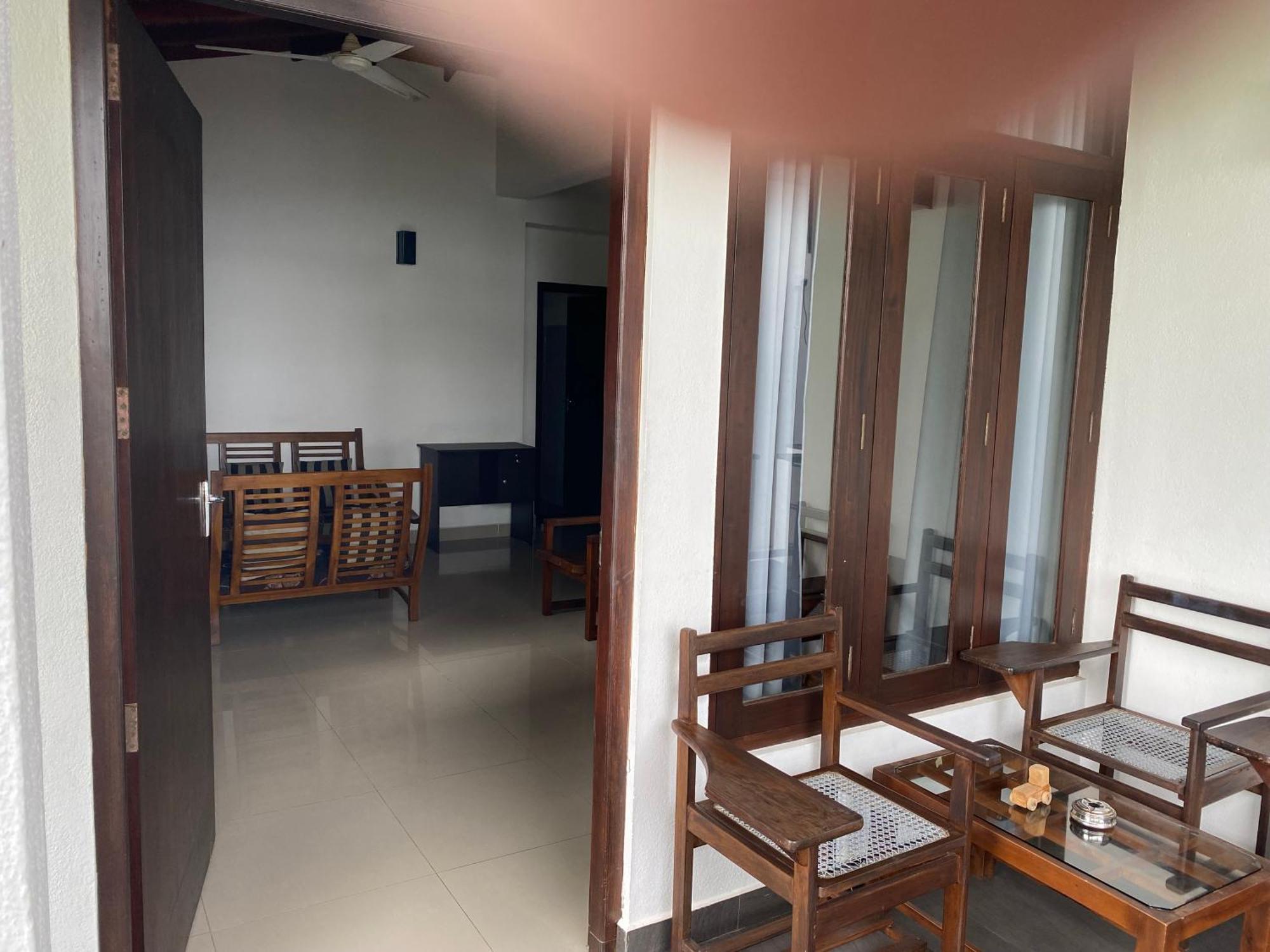 Unawatuna Beach Bungalow - Exterior photo