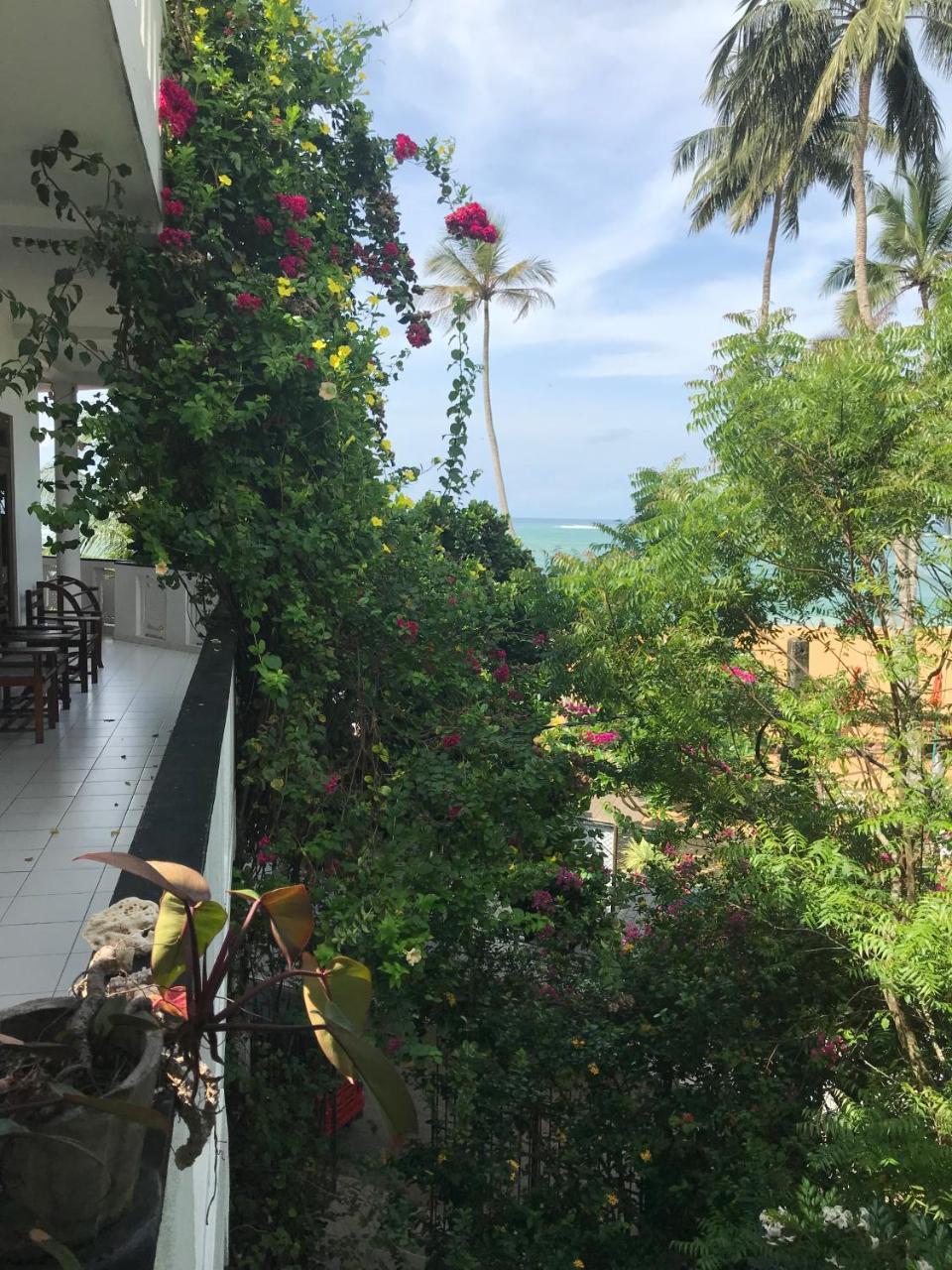 Unawatuna Beach Bungalow - Exterior photo